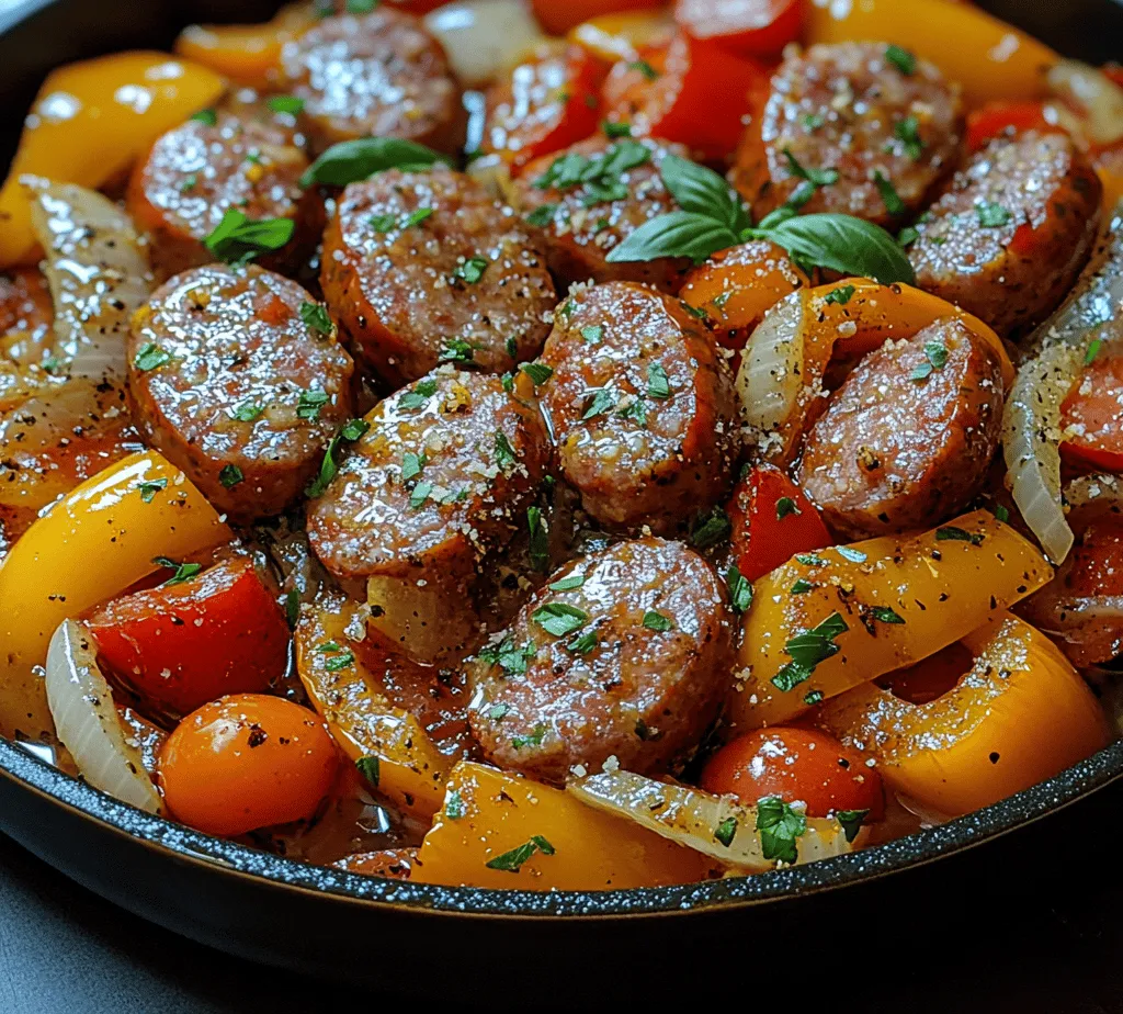 In the fast-paced world we live in, time is often a luxury. One-pan meals have become increasingly popular among home cooks, and for good reason. The convenience of one-pan cooking lies in its ability to save time and minimize cleanup, making it an ideal choice for families and busy professionals. With everything cooked in a single pan, you can enjoy a flavorful meal without the hassle of washing multiple dishes.