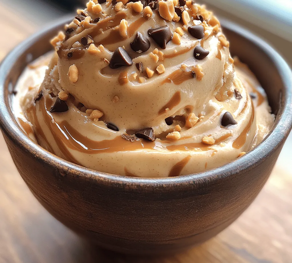 Frozen yogurt has emerged as a delightful and healthier alternative to traditional ice cream, captivating dessert enthusiasts around the world. With its creamy texture and versatility, frozen yogurt invites endless flavor combinations, making it a popular choice for those seeking indulgence without the guilt. One of the standout flavors that has gained immense popularity in the realm of frozen desserts is peanut butter. The nutty richness of peanut butter not only tantalizes the taste buds but also brings a host of nutritional benefits to the table, such as protein and healthy fats.