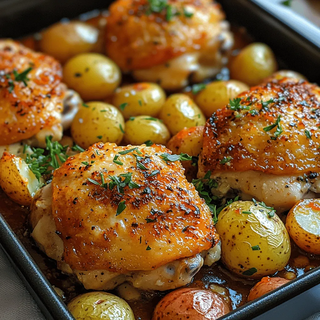 If you're on the lookout for a comforting meal that brings together the delightful flavors of cheese, garlic, and tender chicken, then look no further than our 