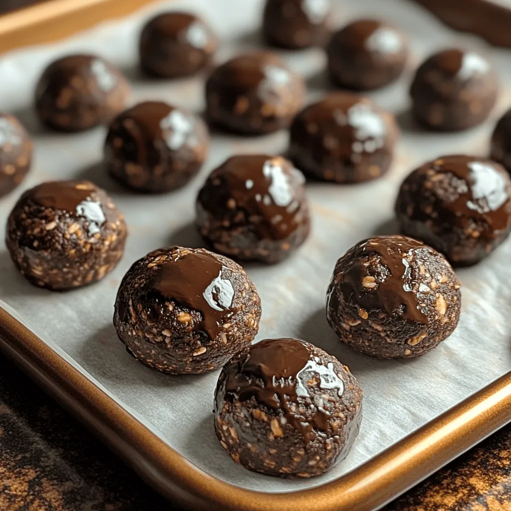 In today’s fast-paced world, finding nutritious and satisfying snacks can be a challenge. Traditional convenience foods often fall short, offering empty calories and little nutritional value. This is where Nutty Cocoa Power Bites come into play—delicious, easy-to-make snacks that are not only quick to prepare but also packed with wholesome ingredients. These little bites of goodness provide a perfect balance of taste and nutrition, making them an ideal choice for anyone looking to maintain a healthy lifestyle without sacrificing flavor.