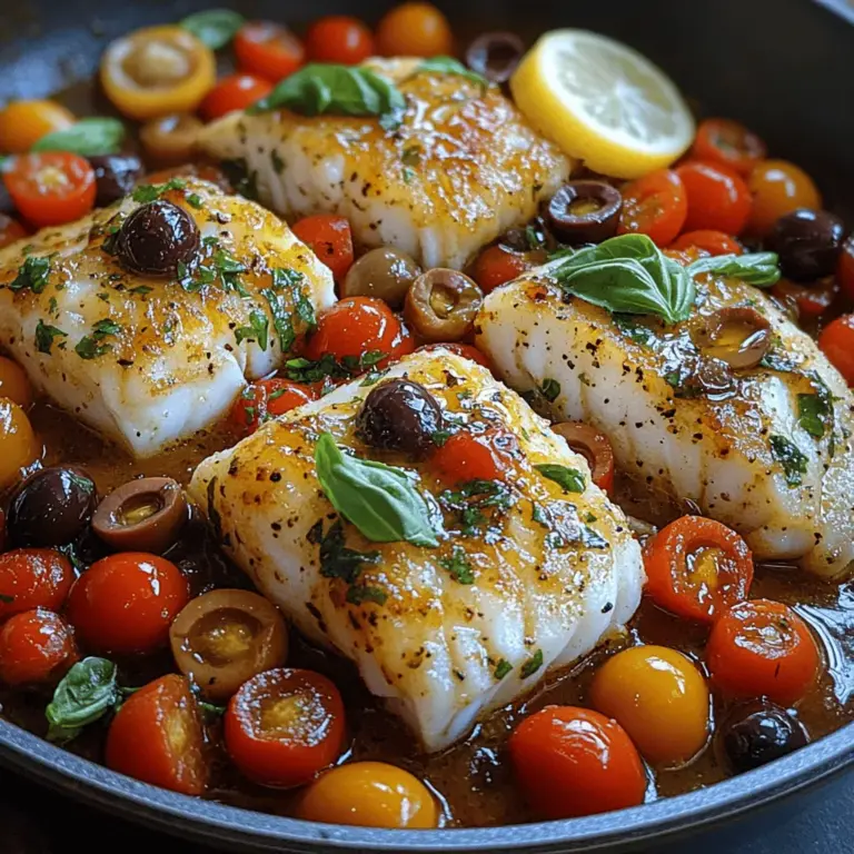 The Mediterranean diet has gained widespread attention for its delicious flavors and numerous health benefits. This dietary pattern emphasizes fresh fruits and vegetables, whole grains, healthy fats, lean proteins, and plenty of herbs and spices. Its focus on wholesome ingredients not only makes meals vibrant and appealing but also promotes overall well-being, reducing the risk of chronic diseases and supporting heart health.