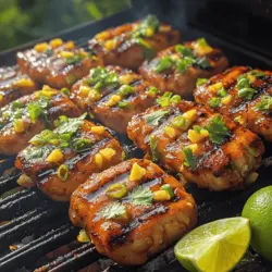 Deliciously Tropical: The Ultimate Guide to Hawaiian Huli Huli Chicken