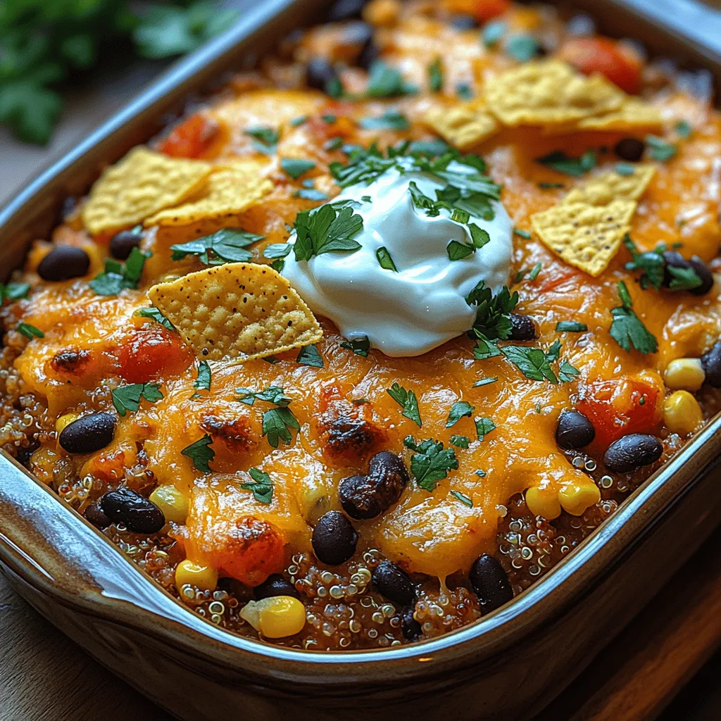 Casseroles have long been a beloved staple in home kitchens, treasured for their comforting qualities and adaptability. These hearty dishes, often baked in a single dish, bring together a medley of flavors and textures that can warm the heart and satisfy the soul. Among the many casserole recipes out there, the Crazy Good Casserole stands out as a crowd-pleaser, seamlessly combining savory ingredients into a delightful dish that is sure to impress.