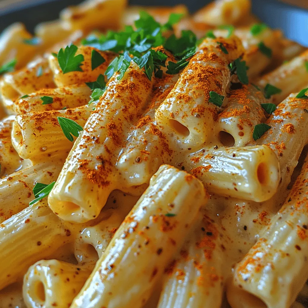 Macaroni and cheese is a beloved comfort food that has stood the test of time, satisfying cravings across generations. This creamy, cheesy dish evokes nostalgia and warmth, often reminding us of home-cooked meals and family gatherings. Traditionally made with dairy, the classic mac and cheese recipe has found a fresh and exciting twist in the vegan culinary world. Enter the 