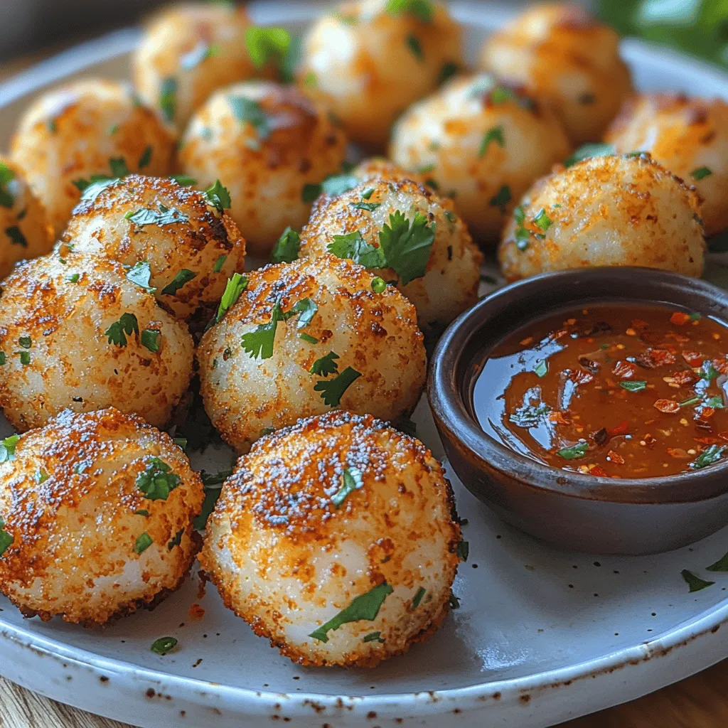 At the heart of Crunchy Delight Shrimp Balls lies the shrimp, which is undoubtedly the star of this recipe. When selecting shrimp, it's essential to opt for fresh, high-quality options. Fresh shrimp not only enhances the flavor of the dish but also ensures the best texture. Look for shrimp that are firm to the touch, with a slightly sweet, briny smell. Avoid any with a strong fishy odor or discoloration.