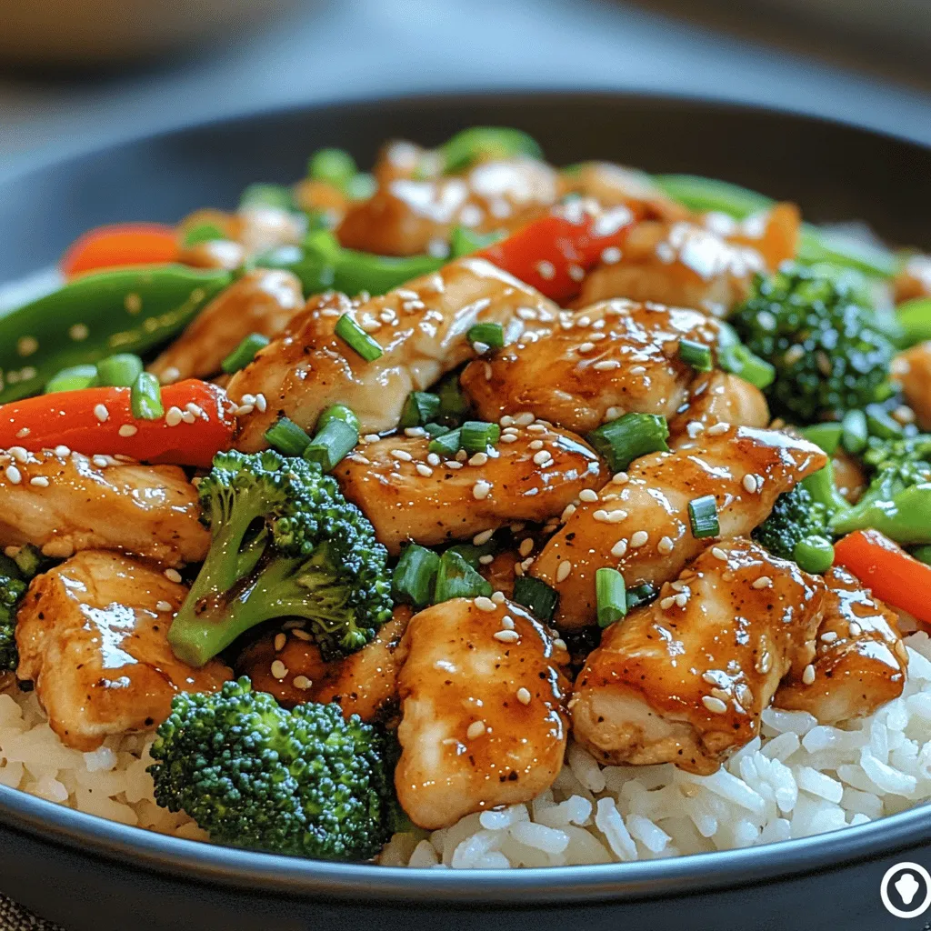 When it comes to protein sources in a stir-fry, boneless, skinless chicken breasts are often the preferred choice. They are lean, high in protein, and cook quickly, making them an ideal candidate for this fast-paced cooking method. Not only is chicken a fantastic source of essential nutrients such as niacin, selenium, and vitamin B6, but it is also low in fat when prepared without the skin. This means you can enjoy a hearty meal that nourishes your body without the guilt of excess calories.