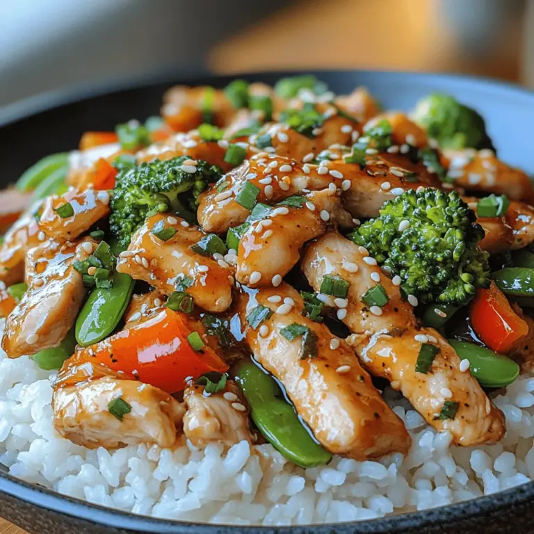 When it comes to protein sources in a stir-fry, boneless, skinless chicken breasts are often the preferred choice. They are lean, high in protein, and cook quickly, making them an ideal candidate for this fast-paced cooking method. Not only is chicken a fantastic source of essential nutrients such as niacin, selenium, and vitamin B6, but it is also low in fat when prepared without the skin. This means you can enjoy a hearty meal that nourishes your body without the guilt of excess calories.