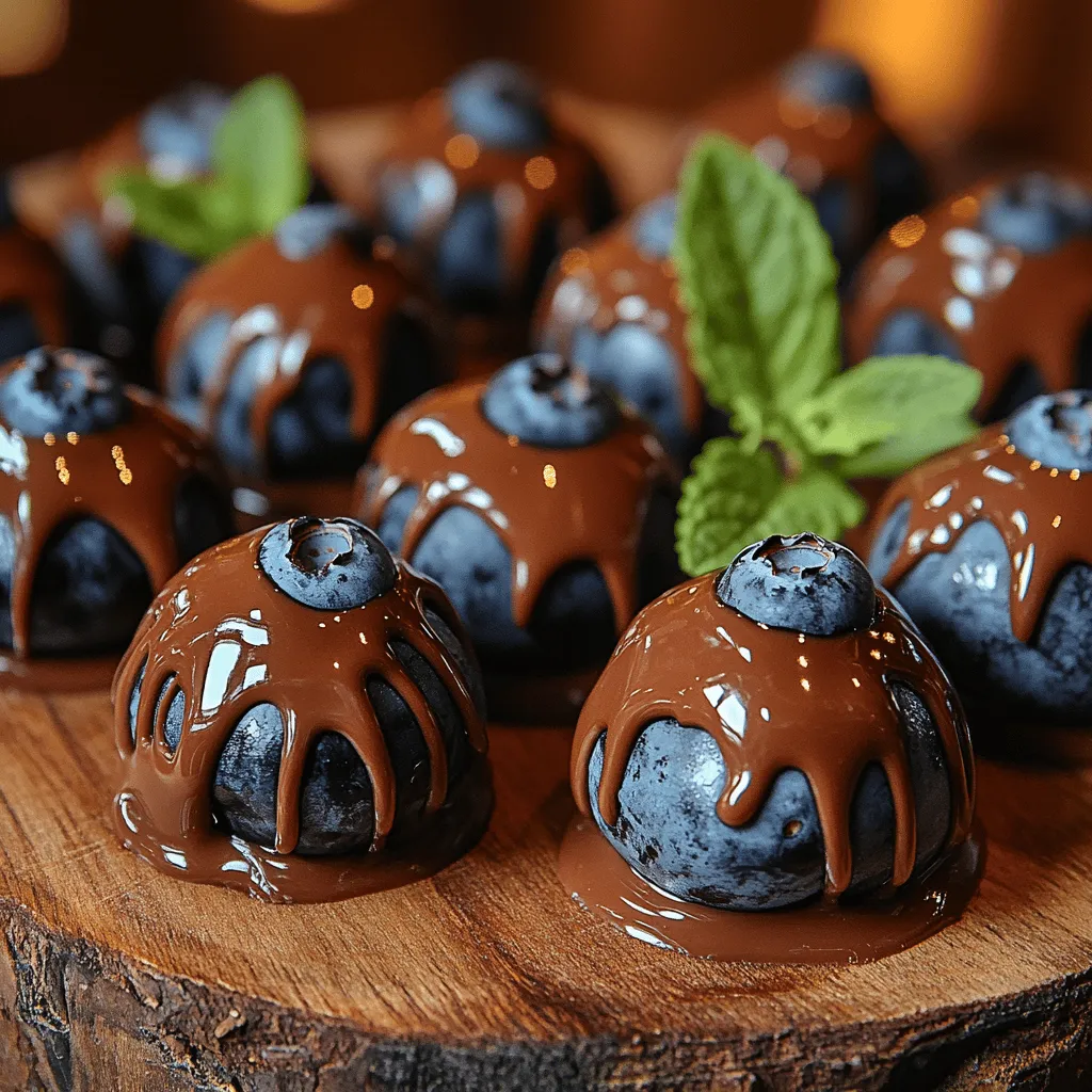 Blueberry Bliss Bites are a delightful fusion of flavor and nutrition, making them an ideal treat for any occasion, whether it's a summer picnic, a family gathering, or a simple afternoon snack. These bite-sized gems combine the natural sweetness of fresh blueberries with creamy ricotta cheese, creating a mouthwatering experience that is both indulgent and wholesome. As you explore this recipe, you'll discover how easy it is to create a visually appealing and delicious treat that everyone will love.