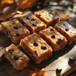 As the wellness movement continues to surge, healthy snacks have carved out a significant niche in our daily diets. Gone are the days when snacking was synonymous with empty calories and unhealthy options. Today, consumers are increasingly seeking out wholesome alternatives that not only satisfy cravings but also contribute positively to their overall health. Among these beloved snacks, pumpkin has emerged as a seasonal favorite, celebrated not just for its delightful flavor but also for its impressive nutritional profile.