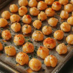 Before diving into the recipe, it's essential to highlight why chickpeas are considered a superfood. These small legumes are a powerhouse of nutrition, offering a myriad of health benefits. For starters, chickpeas are an excellent source of protein, making them a fantastic option for those following plant-based diets. A single serving of chickpeas contains approximately 15 grams of protein, which is vital for muscle repair and overall health.