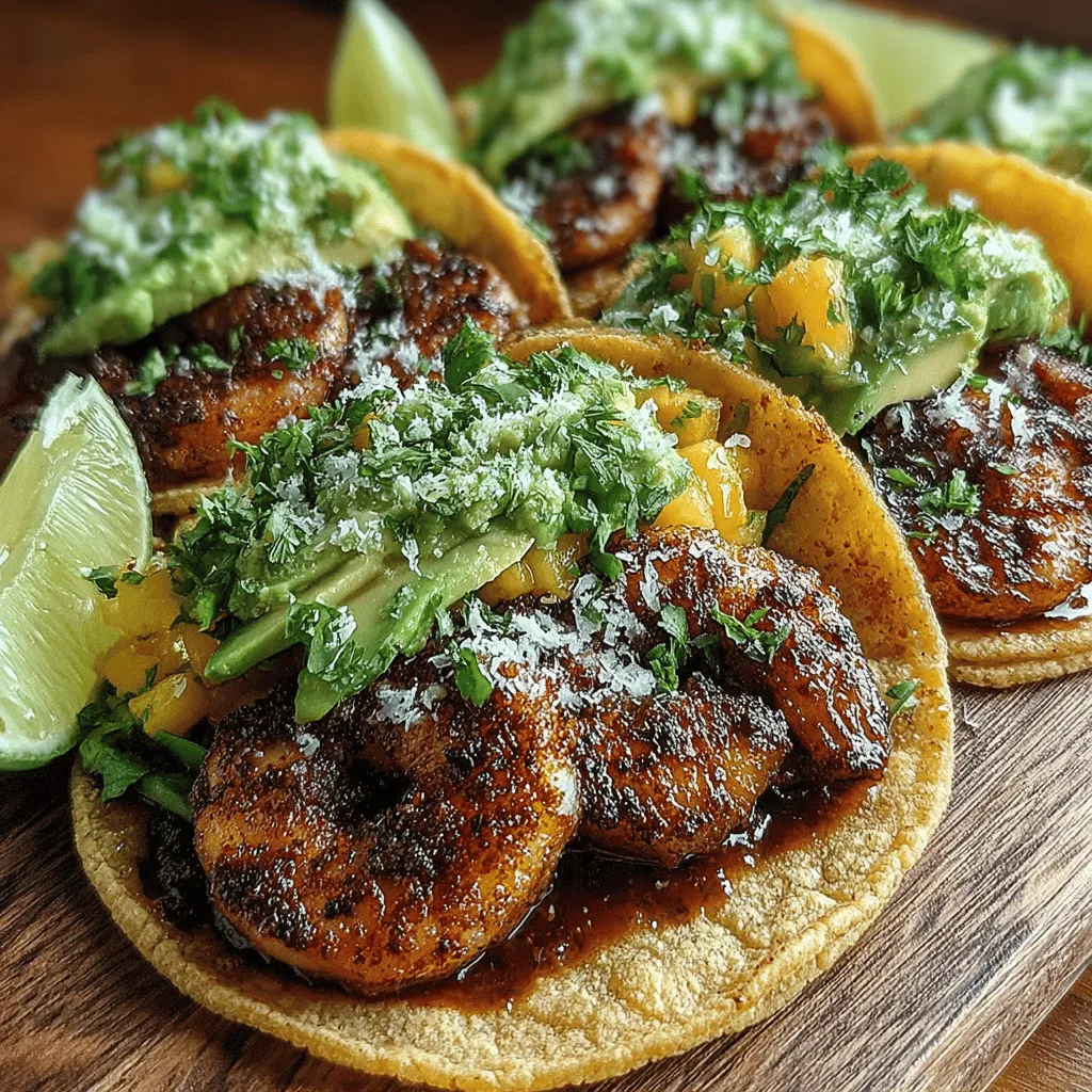 Grilled shrimp tacos are a vibrant and mouthwatering dish that can elevate any meal, whether it’s a casual weeknight dinner or a festive gathering with friends and family. The allure of these tacos lies not just in their delightful flavor but also in the freshness of the ingredients used. The combination of succulent shrimp, zesty marinades, and a colorful array of toppings creates a culinary experience that is both satisfying and visually appealing.