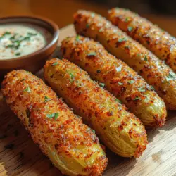 In recent years, the air fryer has taken the culinary world by storm, revolutionizing how we approach cooking. This innovative kitchen appliance allows us to enjoy our favorite fried foods with significantly less oil, making it a popular choice for health-conscious individuals and food enthusiasts alike. Among the myriad of recipes that can be created in an air fryer, crunchy air-fryer pickle spears stand out as a delightful snack or appetizer that tantalizes the taste buds.