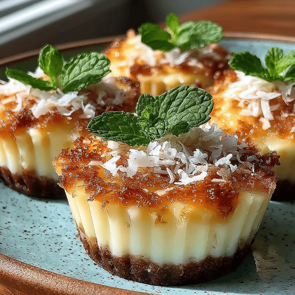 When it comes to capturing the essence of summer in a dish, few flavors can compete with the vibrant and refreshing profiles of tropical fruits. Pineapple and coconut, in particular, evoke images of sun-soaked beaches and lush palm trees, making them a popular choice for those seeking a taste of paradise. This Frozen Pineapple Coconut Cups recipe is not only a visual delight but also a deliciously refreshing treat that is perfect for warm weather gatherings, backyard barbecues, or simply satisfying a sweet tooth while keeping things healthy.