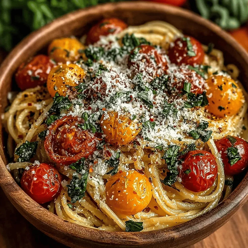 As the warm weather rolls in, many of us crave meals that are light, refreshing, and easy to prepare. No-cook meals, in particular, offer a wonderful solution to the summer heat, allowing you to enjoy vibrant flavors without the need for a stove. One such delightful dish is the Fresh and Flavorful No-Cook Tomato Pasta. This recipe is not only simple to make, but it also showcases the essence of summer through its use of fresh ingredients bursting with flavor.