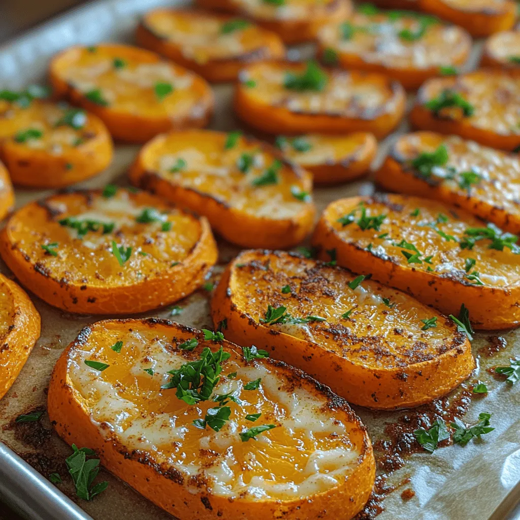 Crispy Baked Parmesan Carrot Chips: The Ultimate Recipe Guide