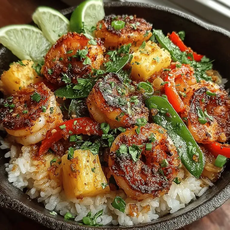 The secret to a flavorful shrimp dish lies in the marinating process. Allowing your shrimp to marinate for 15-20 minutes strikes the perfect balance between infusing flavor and maintaining the integrity of the shrimp. During this time, the shrimp absorb the marinate’s zest and aroma, enhancing their natural sweetness and creating a delightful taste profile.