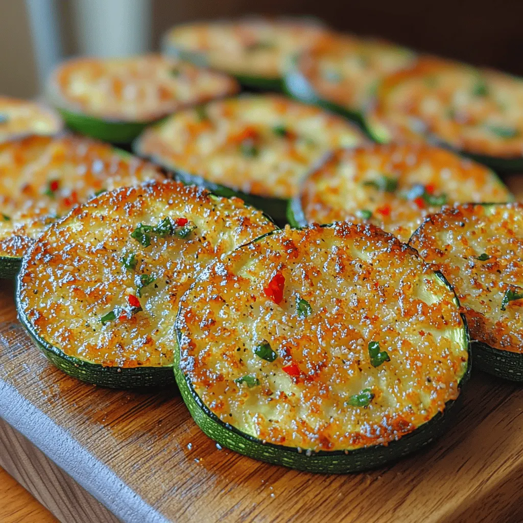 In a world increasingly focused on health and wellness, the concept of healthy snacking has gained significant traction. Traditional snacks, often laden with unhealthy fats and empty calories, are being replaced by more nutritious alternatives. Among these, vegetable-based snacks have risen to prominence, offering a delightful combination of taste, texture, and health benefits. One such snack that perfectly embodies this trend is Crunchy Jalapeño Zucchini Chips. These chips not only satisfy the craving for something crunchy but also pack a punch of flavor, making them an exciting alternative to conventional potato chips.