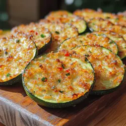In a world increasingly focused on health and wellness, the concept of healthy snacking has gained significant traction. Traditional snacks, often laden with unhealthy fats and empty calories, are being replaced by more nutritious alternatives. Among these, vegetable-based snacks have risen to prominence, offering a delightful combination of taste, texture, and health benefits. One such snack that perfectly embodies this trend is Crunchy Jalapeño Zucchini Chips. These chips not only satisfy the craving for something crunchy but also pack a punch of flavor, making them an exciting alternative to conventional potato chips.