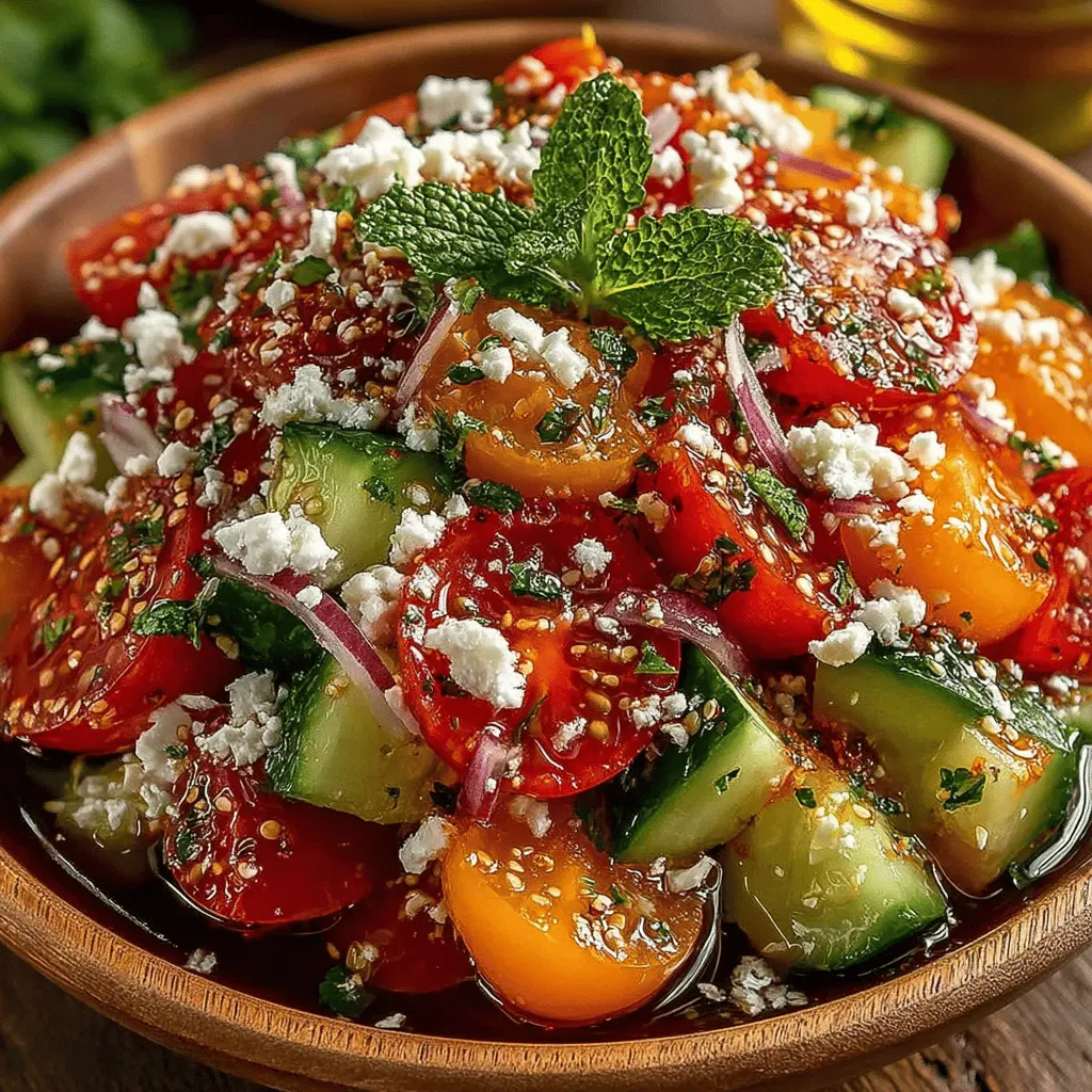 The Mediterranean diet has gained widespread recognition for its health benefits, emphasizing fresh, wholesome ingredients that promote overall well-being. Rich in vegetables, fruits, whole grains, and healthy fats, this dietary pattern not only supports physical health but also enhances mental vitality. The Mediterranean lifestyle encourages the consumption of seasonal produce and minimal processing, leading to meals that are not only nourishing but also bursting with flavor.