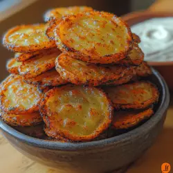 In recent years, air frying has taken the culinary world by storm, emerging as a healthier alternative to traditional frying methods. By using rapid air circulation to cook food, air fryers deliver that coveted crispy texture without the need for excessive oil. This innovative cooking technique not only reduces fat content but also helps retain the natural flavors of the ingredients, making it a popular choice among health-conscious cooks and snack enthusiasts alike.
