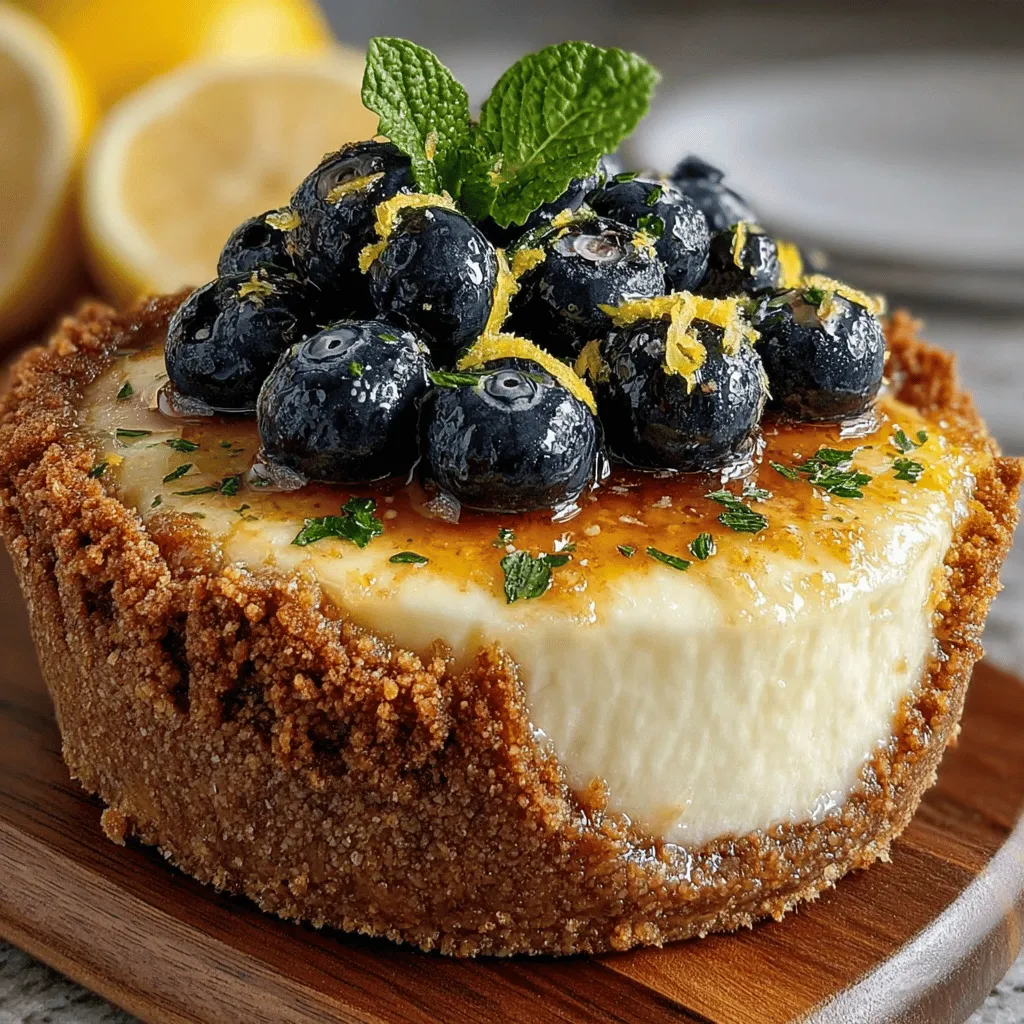As the temperatures rise and the sun shines brightly, nothing quite captures the essence of summer like a chilled dessert. Icebox pies, with their creamy textures and refreshing flavors, have become a staple for warm-weather gatherings, providing a delightful reprieve from the heat. Among the many variations, the Zesty Blueberry Lemon Dream Icebox Pie stands out with its vibrant combination of sweet blueberries and zesty lemon, creating a symphony of flavors that dance on the palate.