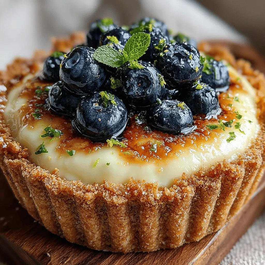 As the temperatures rise and the sun shines brightly, nothing quite captures the essence of summer like a chilled dessert. Icebox pies, with their creamy textures and refreshing flavors, have become a staple for warm-weather gatherings, providing a delightful reprieve from the heat. Among the many variations, the Zesty Blueberry Lemon Dream Icebox Pie stands out with its vibrant combination of sweet blueberries and zesty lemon, creating a symphony of flavors that dance on the palate.