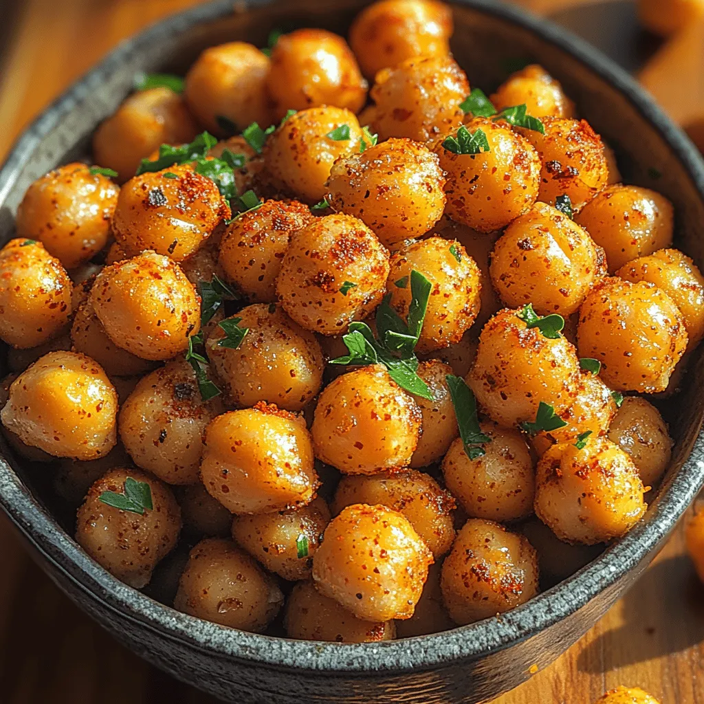In the world of healthy snacking, chickpeas have secured a prominent place due to their impressive nutritional profile and culinary versatility. These small legumes, also known as garbanzo beans, are not only a staple in many diets around the globe but have also become a favorite ingredient among health enthusiasts. Packed with protein, fiber, and essential vitamins, chickpeas offer a satisfying and nutritious option for those seeking to maintain a balanced lifestyle.