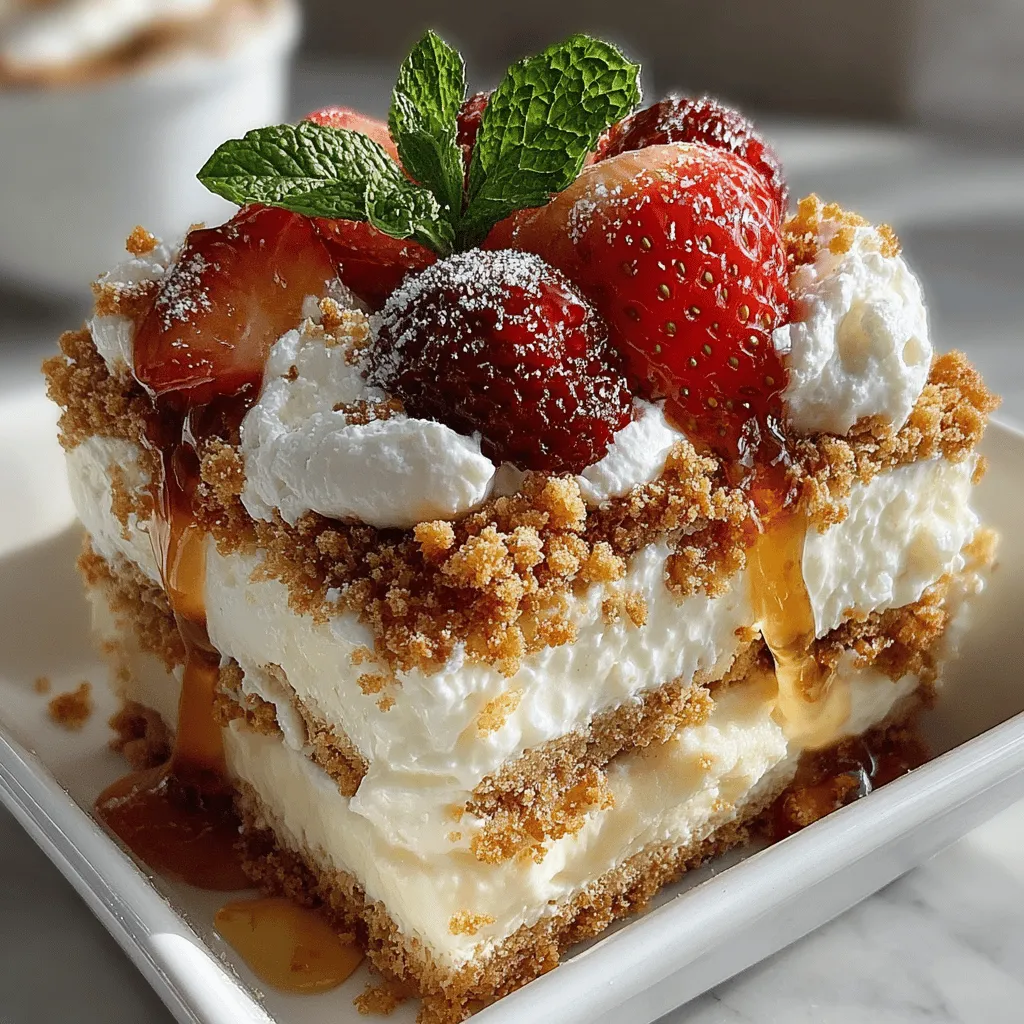 As the temperatures rise and the sun shines brighter, nothing quite satisfies the sweet tooth like a light, chilled dessert. Icebox cakes have become a beloved staple during the warmer months, offering a refreshing treat that requires no baking and minimal effort. These delightful desserts are typically made with layers of cookies or graham crackers, creamy fillings, and fresh fruits—all chilled to perfection in the refrigerator. Among the many variations, the Refreshing Lemon Icebox Cake stands out as a quintessential summer indulgence.