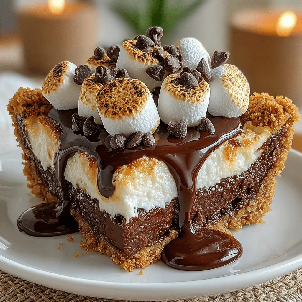 There’s something undeniably nostalgic about s’mores. The mere mention of these gooey, sweet treats conjures images of summer nights spent around a crackling campfire, where friends and family gather to toast marshmallows to golden perfection, sandwiched between crunchy graham crackers and melty chocolate. This classic dessert has become synonymous with outdoor adventures, evoking memories of laughter, warmth, and the simple joy of sharing a delectable snack.