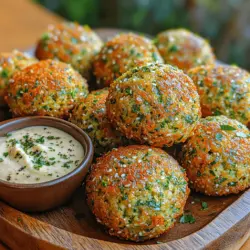 Falafel is a beloved dish that has transcended cultural boundaries to become a staple in many diets around the world. Originating from the Middle East, this savory snack has won the hearts of food enthusiasts for its unique blend of flavors and textures. Traditionally made from ground chickpeas or fava beans, falafel is often deep-fried to achieve a golden, crispy exterior that contrasts beautifully with its tender interior. However, as health consciousness rises, many are seeking lighter alternatives that retain all the flavor without the added calories and fat. This is where crispy baked falafel comes into play—a delightful version that delivers the same satisfying crunch while being a healthier choice.