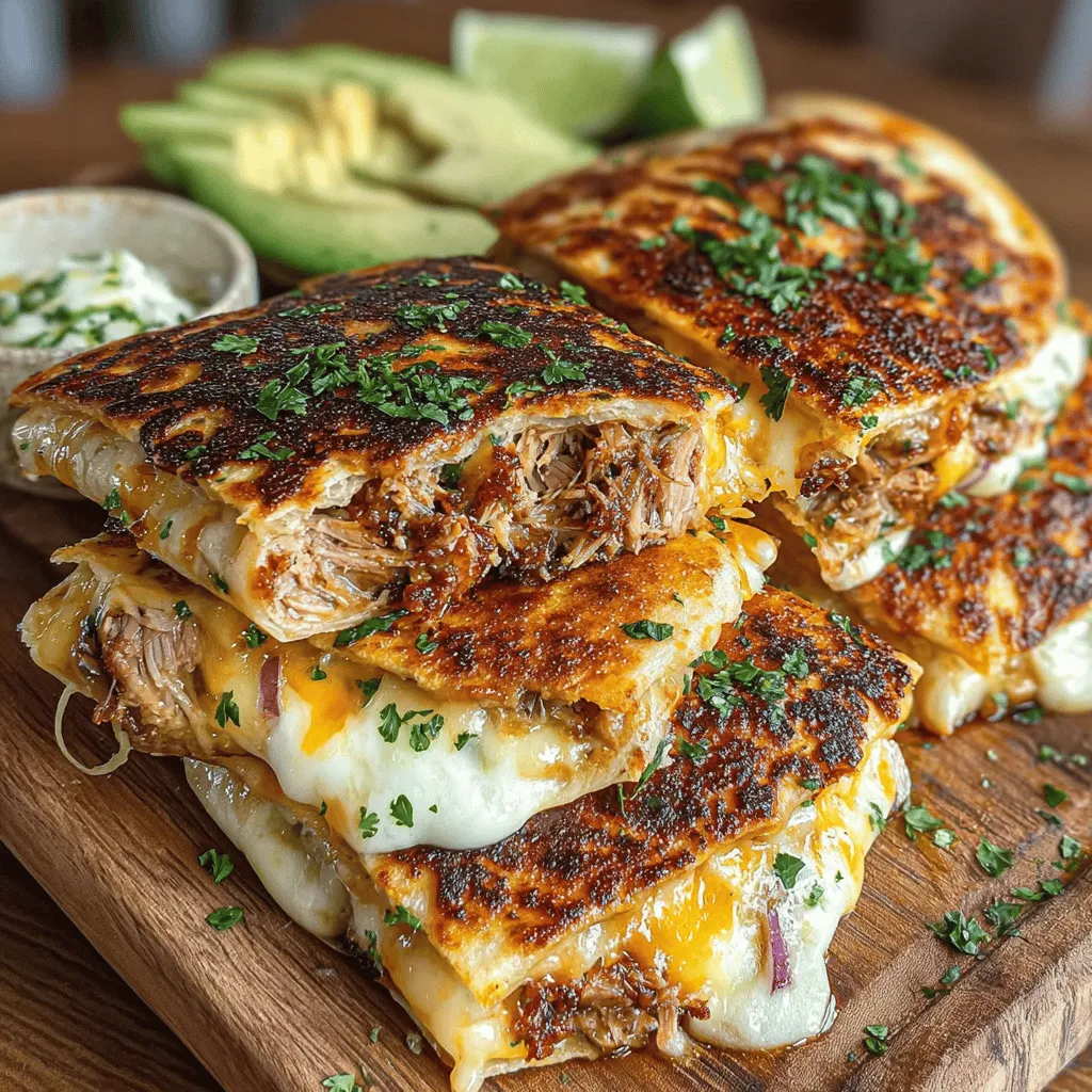 To create a delicious Spicy Sriracha Tuna Melt Quesadilla, it's critical to spread and layer your ingredients evenly. This ensures every bite is full of flavor and texture. Here are some techniques to achieve that: