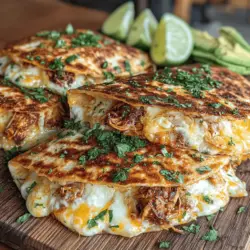 To create a delicious Spicy Sriracha Tuna Melt Quesadilla, it's critical to spread and layer your ingredients evenly. This ensures every bite is full of flavor and texture. Here are some techniques to achieve that: