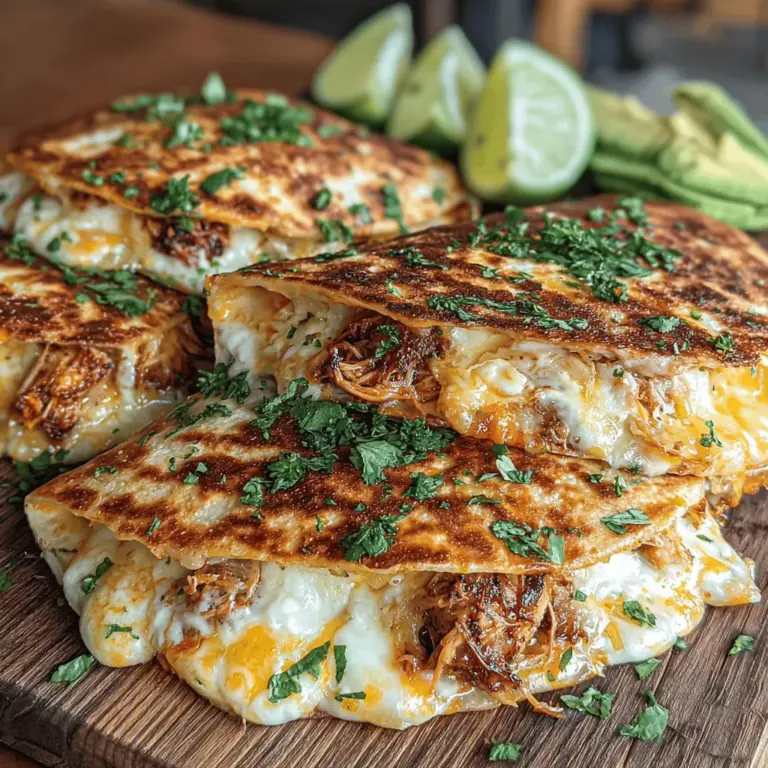 To create a delicious Spicy Sriracha Tuna Melt Quesadilla, it's critical to spread and layer your ingredients evenly. This ensures every bite is full of flavor and texture. Here are some techniques to achieve that: