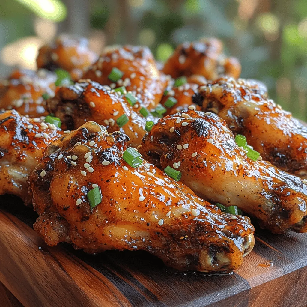Chicken wings have become a staple in many kitchens around the world due to their versatility and robust flavor. Originating from the United States, chicken wings have transcended borders, finding their way into various cuisines and cooking methods. From spicy buffalo wings to tangy Asian-style wings, their adaptability makes them a favorite for many. The wings themselves consist of three main parts: the drumette, the flat, and the tip. Each part offers a unique texture and flavor profile, but they all benefit from the same cooking techniques that ensure a crispy exterior and juicy interior.