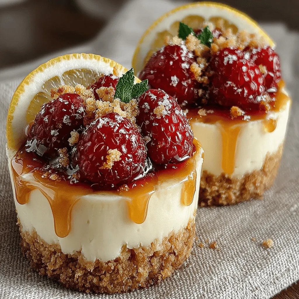 In the world of desserts, cheesecake has long been a beloved classic, but recently, cheesecake cups have taken center stage, captivating the hearts (and taste buds) of dessert lovers everywhere. These individual servings not only offer a delightful way to enjoy this creamy treat, but they also bring an element of fun and convenience to any gathering. Whether at a summer barbecue, an elegant dinner party, or simply as a sweet indulgence after a long day, cheesecake cups provide a perfect balance of flavor and presentation.