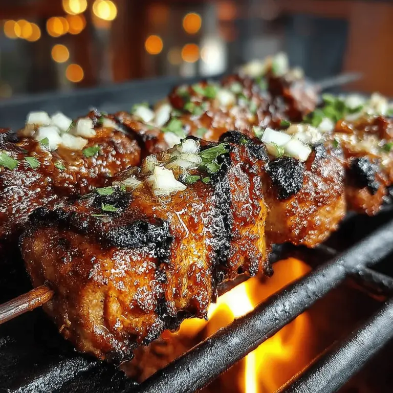 Marinating chicken is a crucial step that enhances both flavor and tenderness. The honey garlic marinade infuses the chicken with a sweet and savory profile, making every bite mouthwatering.