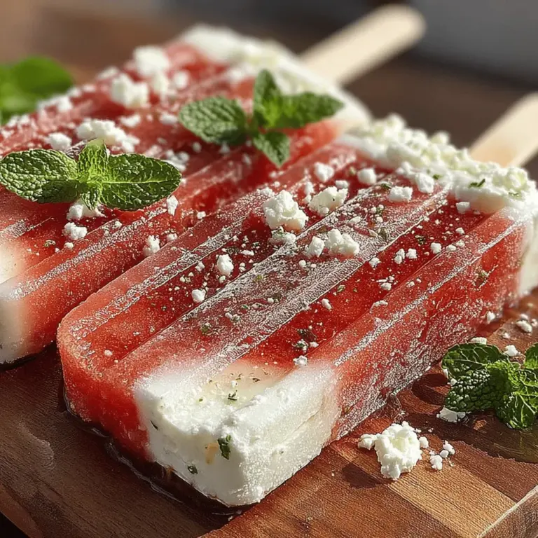 In recent years, there has been a noticeable shift towards homemade popsicles as a healthier alternative to store-bought varieties. Many people are becoming increasingly aware of the ingredients in their food, leading them to seek out cleaner, more wholesome options. Homemade popsicles allow for complete control over what goes into each treat, ensuring that families can enjoy delicious snacks without the added preservatives and artificial flavors often found in commercial products.