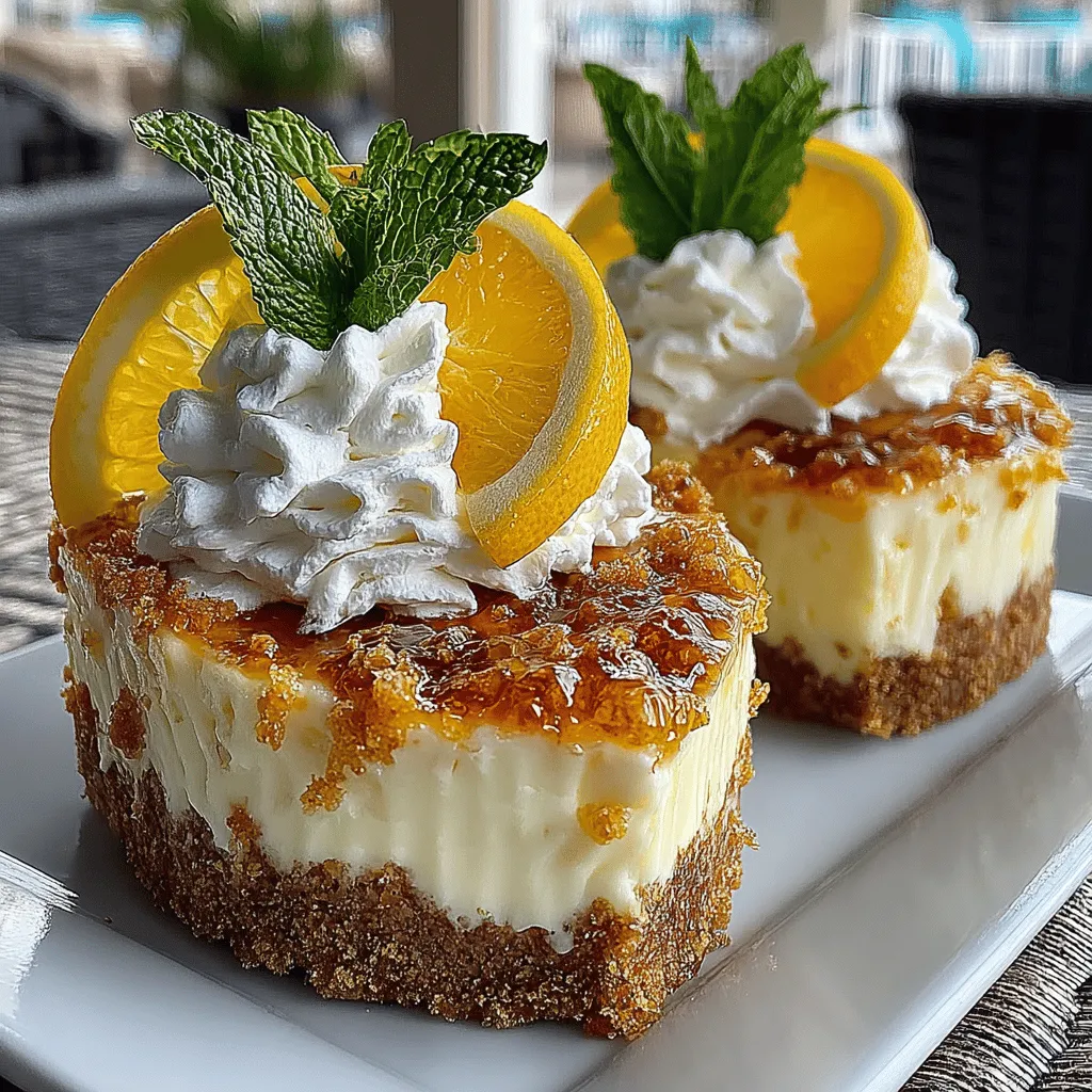 As the sun shines brightly and temperatures rise, the craving for something cool and refreshing often takes center stage in our culinary endeavors. Enter the world of no-bake desserts—a realm where convenience meets indulgence, particularly appealing during the warm summer months. Among the many delightful options available, the Zesty No-Bake Lemon Icebox Pie stands out as a perfect choice. This dessert encapsulates the essence of summer with its vibrant lemon flavor, creamy texture, and the perfect balance of sweetness and tartness. Whether you’re hosting a backyard barbecue, celebrating a special occasion, or simply seeking a refreshing treat to enjoy at home, this pie is sure to impress.