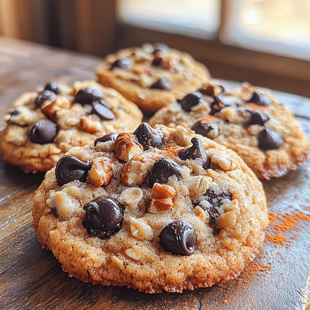 In today's fast-paced world, the search for healthier snacking options has become increasingly vital. As more people recognize the importance of balancing taste and nutrition, Guilt-Free Banana Oat Cookies emerge as a delightful winner in the realm of guilt-free indulgence. These cookies not only satisfy your sweet tooth but also provide a nutritious boost, making them an ideal choice for both adults and children. With simple, wholesome ingredients, this recipe combines the natural sweetness of ripe bananas with the heartiness of oats, ensuring that every bite is both delicious and nourishing.