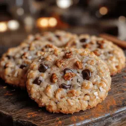 In today's fast-paced world, the search for healthier snacking options has become increasingly vital. As more people recognize the importance of balancing taste and nutrition, Guilt-Free Banana Oat Cookies emerge as a delightful winner in the realm of guilt-free indulgence. These cookies not only satisfy your sweet tooth but also provide a nutritious boost, making them an ideal choice for both adults and children. With simple, wholesome ingredients, this recipe combines the natural sweetness of ripe bananas with the heartiness of oats, ensuring that every bite is both delicious and nourishing.