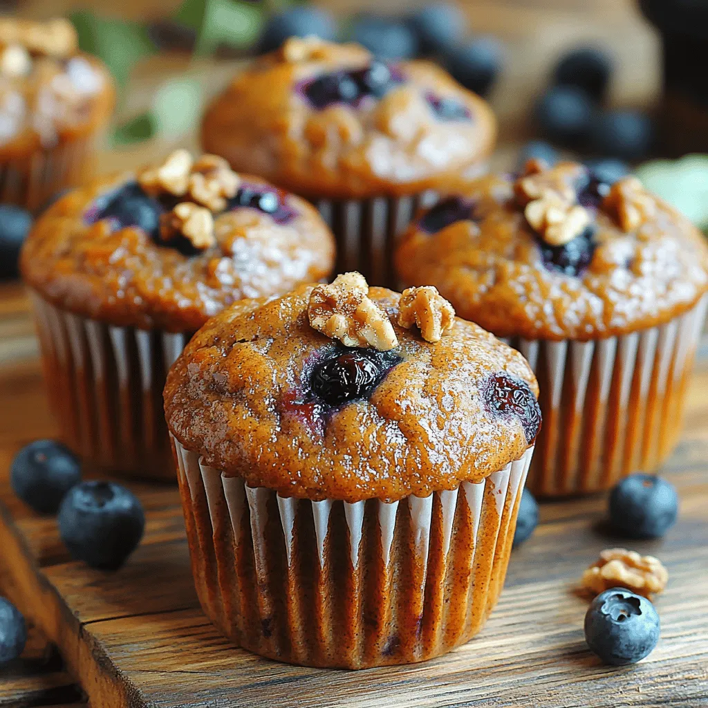 In recent years, the demand for healthy snacking options has surged, as more individuals seek to balance their busy lifestyles with wholesome nutrition. With the rise of fitness culture and increased awareness of dietary choices, people are turning to snacks that not only satisfy cravings but also provide essential nutrients. Among these options, Berry Boost Protein Muffins stand out as a flavorful and nutritious treat that caters to both health-conscious individuals and those with an active lifestyle.