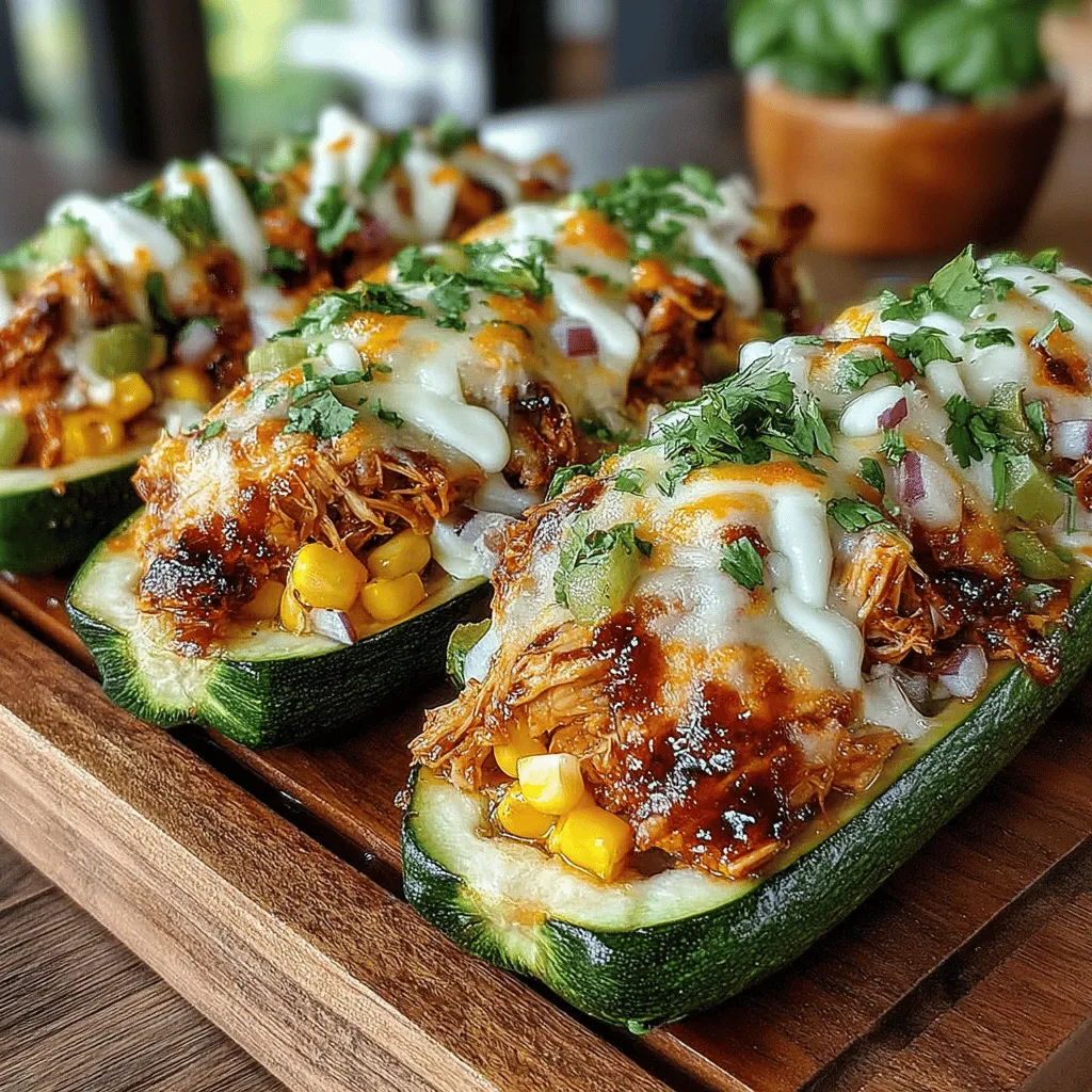 In recent years, the trend of incorporating zucchini into healthy eating has gained significant traction. This versatile vegetable, often celebrated for its low-calorie count and high nutritional value, has become a staple in many kitchens across the globe. Zucchini is not only delightful in flavor but also rich in vitamins A and C, potassium, and antioxidants. As more individuals embrace healthier lifestyles, zucchini has emerged as a beloved ingredient, particularly in dishes that prioritize both taste and nutrition.