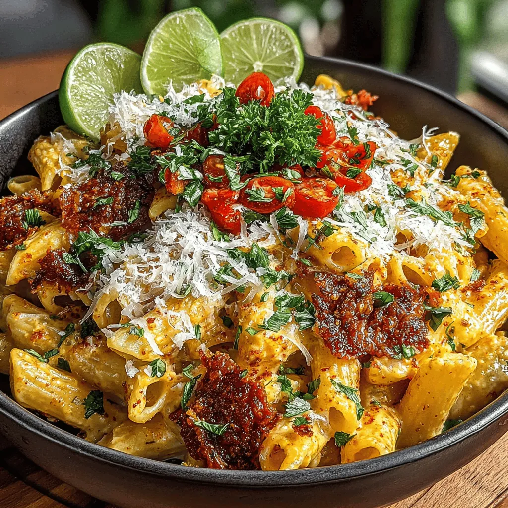 When it comes to comfort food, few dishes can rival the creamy, savory goodness of Slow Cooker Creamy Hatch Chili Pasta. This unique recipe combines the rich, zesty flavors of hatch green chilies with the heartiness of pasta, creating a meal that’s not only satisfying but also packed with flavor. With its creamy texture and the kick of spice from the chilies, this dish is a delightful twist on traditional pasta recipes, making it perfect for family dinners, potlucks, or even a cozy night in.