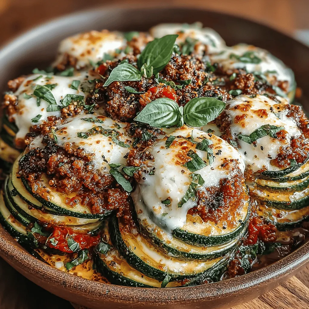In the world of culinary innovation, the zucchini lasagna salad bowl stands out as a vibrant and nutritious alternative to the traditional lasagna. For those seeking a lighter yet satisfying meal, this dish offers an exciting way to enjoy the comforting flavors of lasagna without the heaviness of pasta. With its fresh ingredients and bright flavors, the zucchini lasagna salad bowl is not only a feast for the eyes but also a nourishing option for health-conscious eaters.