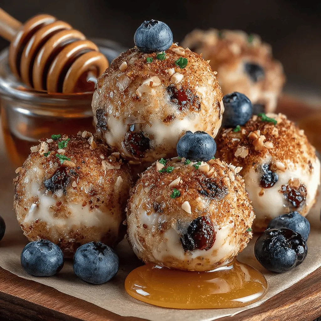 In the world of healthy snacking, Banana Berry Oat Bites stand out as a delightful blend of flavor, nutrition, and convenience. These bite-sized treats are perfect for anyone looking to satisfy their sweet tooth while nourishing their body with wholesome ingredients. Whether you need a quick breakfast option, a mid-afternoon pick-me-up, or a portable snack for on-the-go days, these oat bites are an ideal solution.