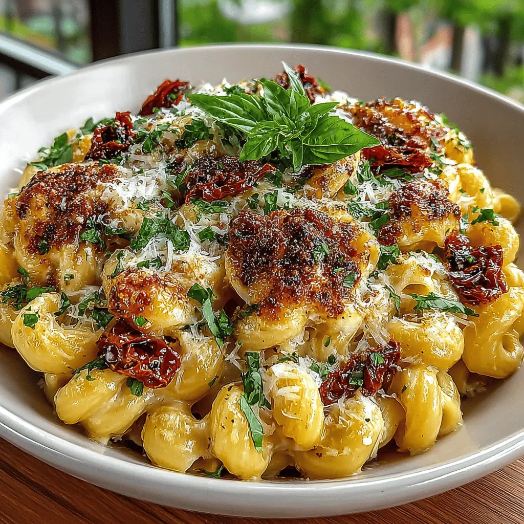 In recent years, the culinary landscape has witnessed a remarkable surge in the popularity of unique pasta dishes. Chefs and home cooks alike are continuously experimenting with traditional recipes, infusing them with innovative flavors and ingredients that tantalize the taste buds. One such creation that has captured the hearts of many is the Creamy Balsamic Mac Attack. This delightful dish takes the beloved classic mac and cheese and elevates it with a tangy balsamic twist, creating a creamy, savory, and slightly sweet experience that is simply irresistible.