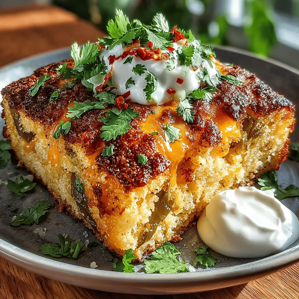 Cornbread holds a special place in the hearts of many Americans, transcending mere food to become a symbol of comfort and tradition. Whether served alongside a hearty bowl of chili, enjoyed at barbecues, or as a staple in Southern and Southwestern cuisine, cornbread is celebrated for its warm, inviting flavor and texture. Its versatility allows it to shine as both a side dish and a main course, making it a beloved choice for family gatherings and festive occasions.