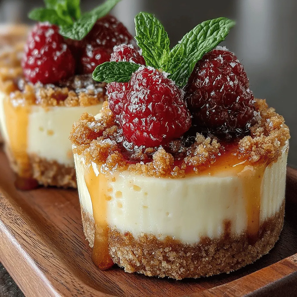 As the days grow longer and warmer, the desire for refreshing desserts becomes more pronounced. Summer invites us to indulge in light, fruity treats that not only satisfy our sweet tooth but also provide a sense of rejuvenation. Among these delightful options, Raspberry Lemon Cream Cups stand out as a perfect blend of tart and sweet flavors, making them an ideal dessert for any summer gathering, picnic, or simply a warm day at home.