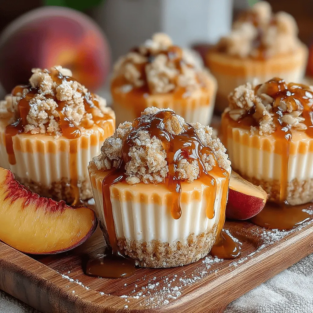 When creating your Peach Paradise Frozen Yogurt Bites, sweetness is key to achieving that perfect flavor balance. Start with the base ingredients and taste-test as you go. Depending on your preference and the ripeness of your peaches, you may find it necessary to adjust the sweetness level. Here are some helpful tips: