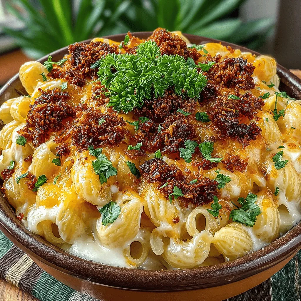 Mac and cheese is a beloved comfort food that has warmed hearts and filled bellies for generations. Traditionally, it consists of creamy cheese sauce enveloping tender pasta, creating a dish that is not only indulgent but also incredibly versatile. In this recipe, we take this classic favorite to the next level by introducing the distinct heat and flavor of hatch green chiles. This fusion creates a dish that is not only comforting but also bursting with a unique twist that elevates it beyond the ordinary.